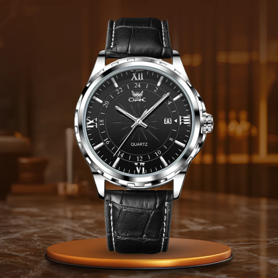 Sterling | Elegante Multifunktionsuhr - Image 14