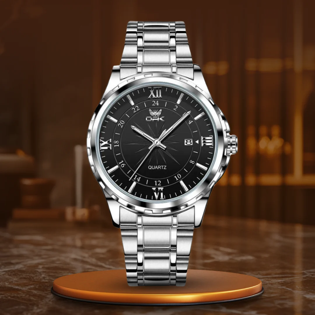 Sterling | Elegante Multifunktionsuhr - Image 15