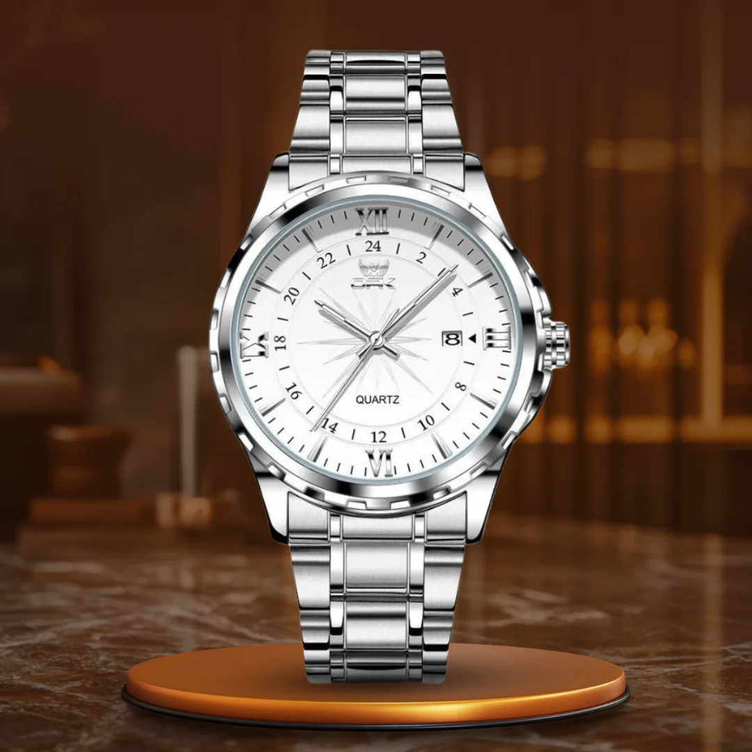 Sterling | Elegante Multifunktionsuhr - Image 16