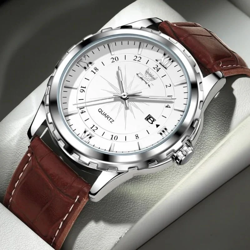 Sterling | Elegante Multifunktionsuhr - Image 2