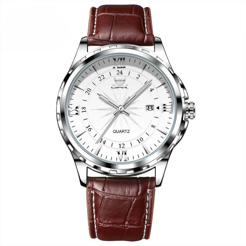 Sterling | Elegante Multifunktionsuhr - Image 3