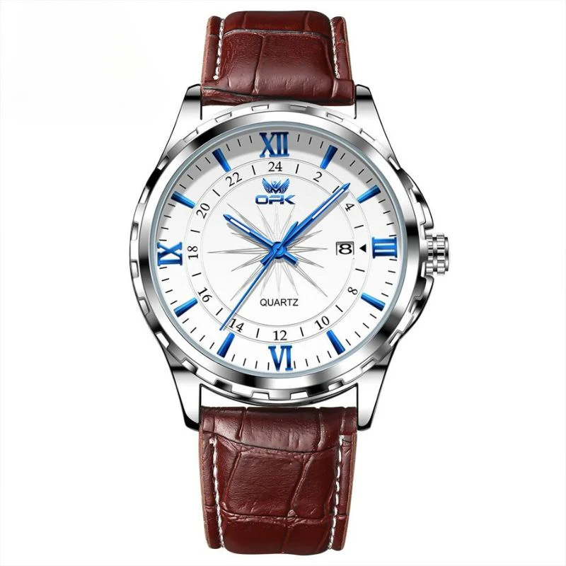 Sterling | Elegante Multifunktionsuhr - Image 4