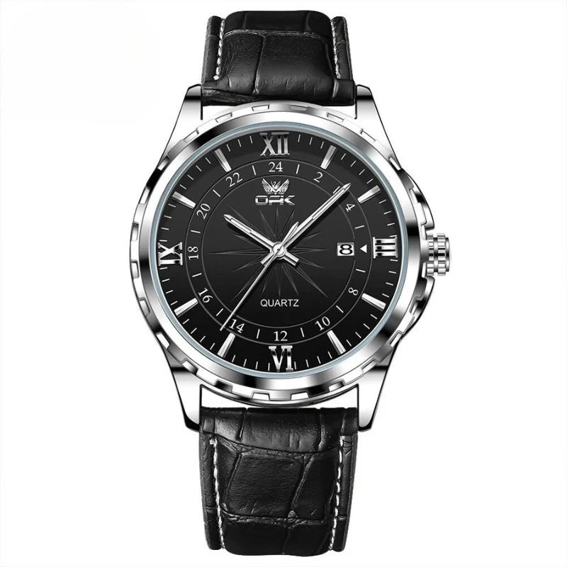 Sterling | Elegante Multifunktionsuhr - Image 6