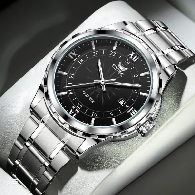 Sterling | Elegante Multifunktionsuhr - Image 7