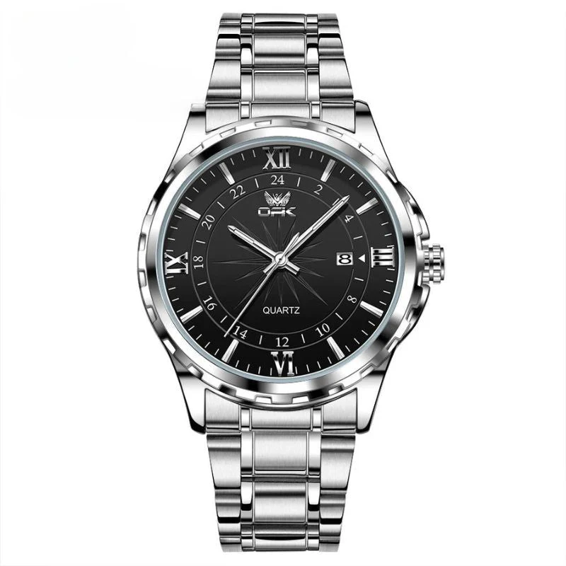 Sterling | Elegante Multifunktionsuhr - Image 9