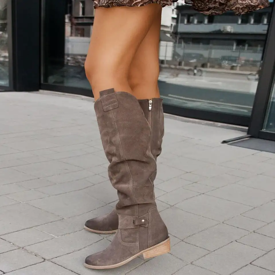 Stiefelette für Damen - Image 5
