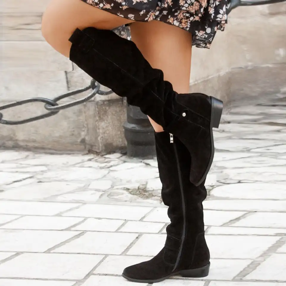 Stiefelette für Damen - Image 8