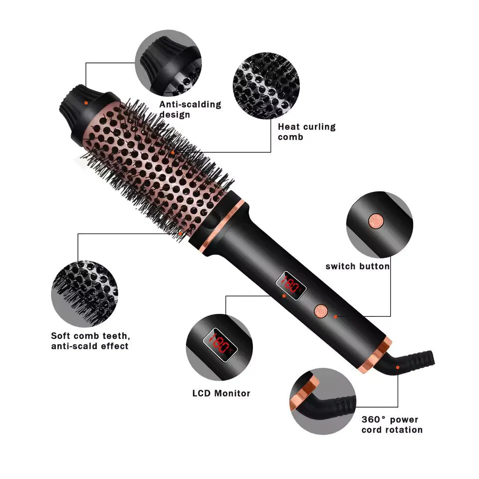 StilLocke™ Schnell Locken Perfektion - Image 5