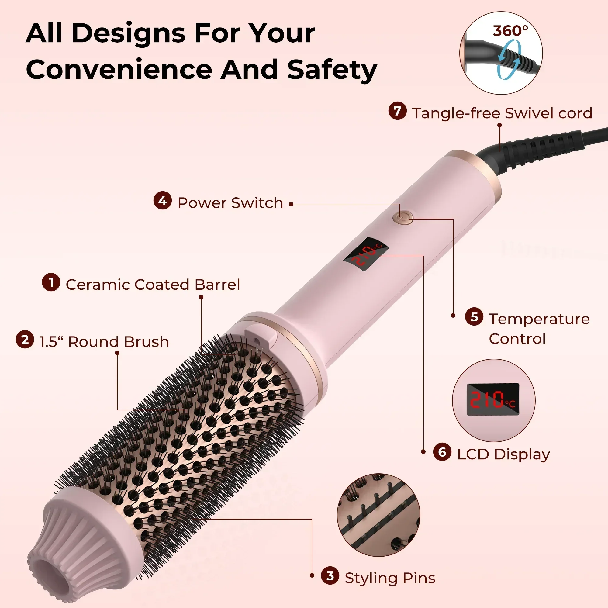 StilLocke™ Schnell Locken Perfektion - Image 8