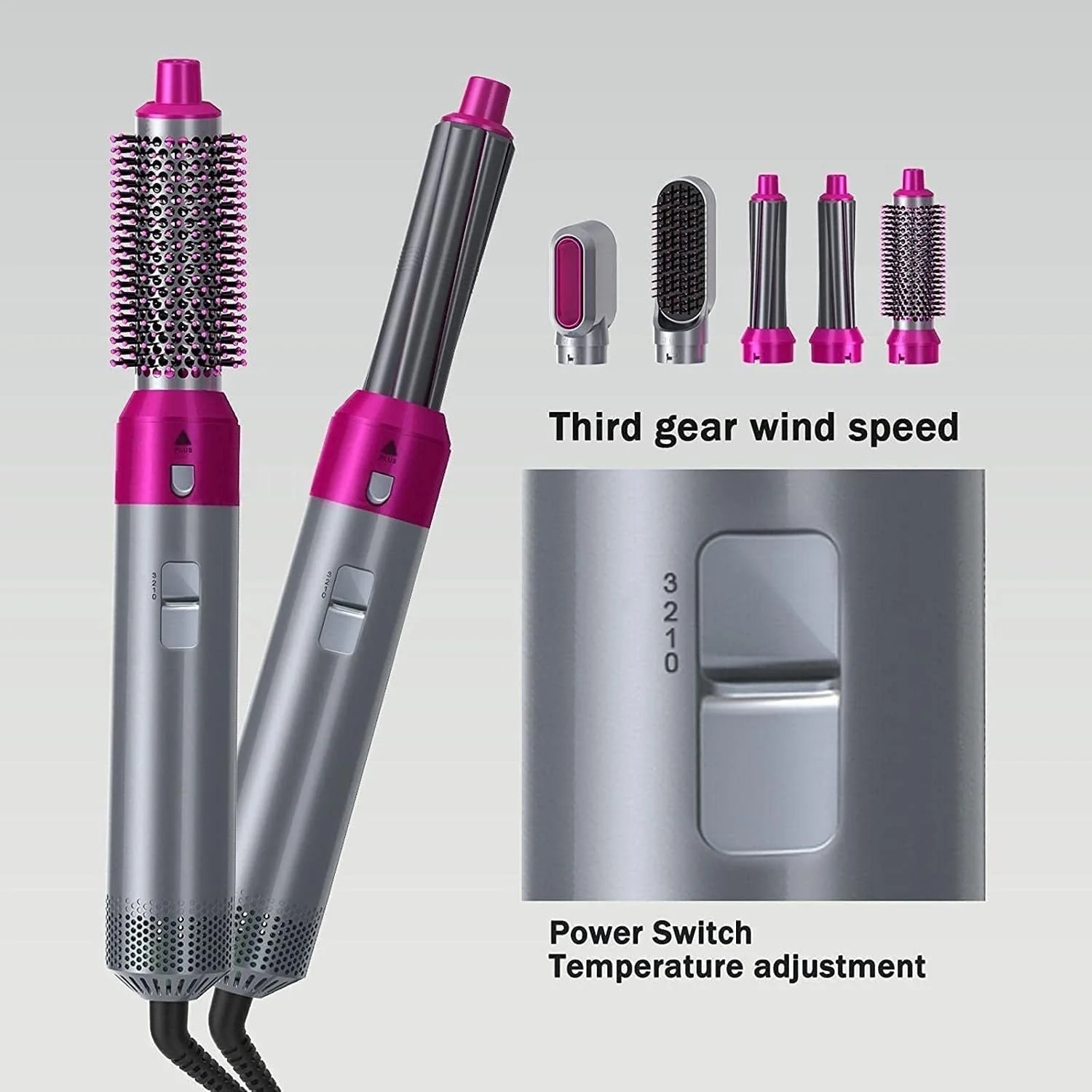 StilPro™ Alles-in-einem-Styling - Image 10