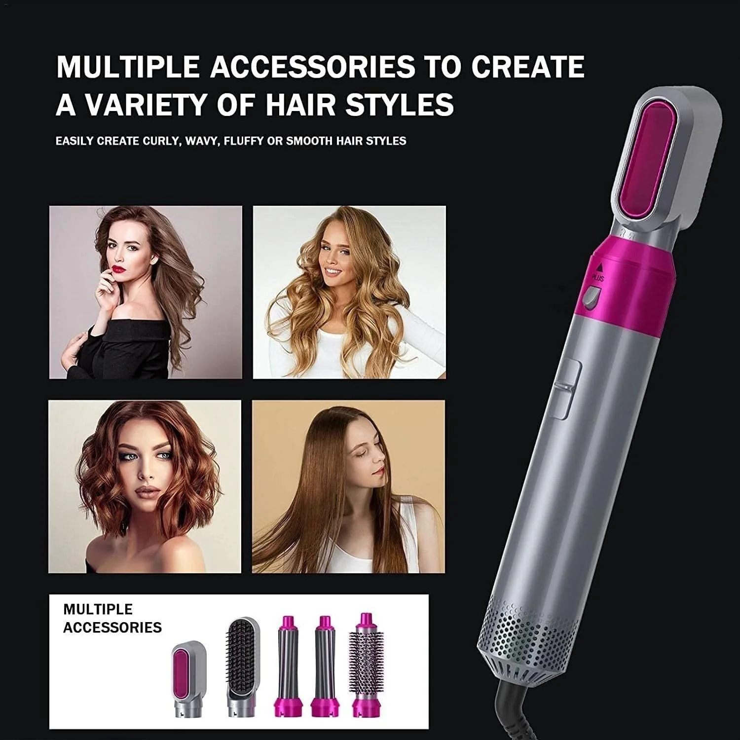 StilPro™ Alles-in-einem-Styling - Image 11