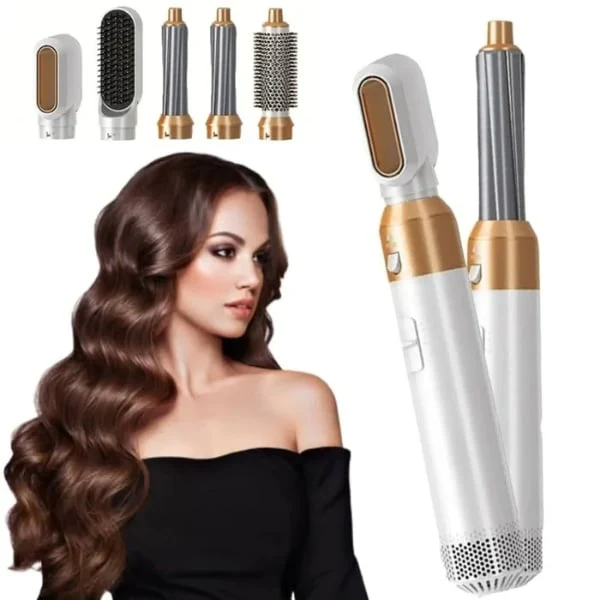 StilPro™ Alles-in-einem-Styling - Image 15