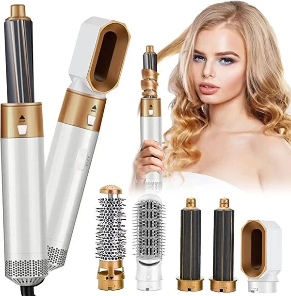 StilPro™ Alles-in-einem-Styling - Image 17
