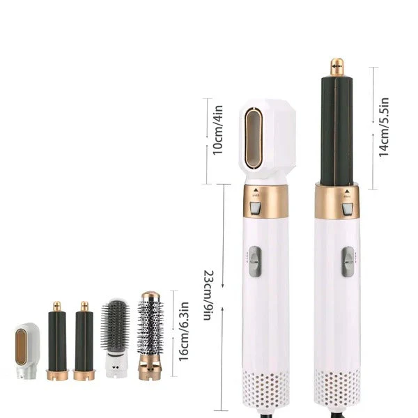 StilPro™ Alles-in-einem-Styling - Image 2