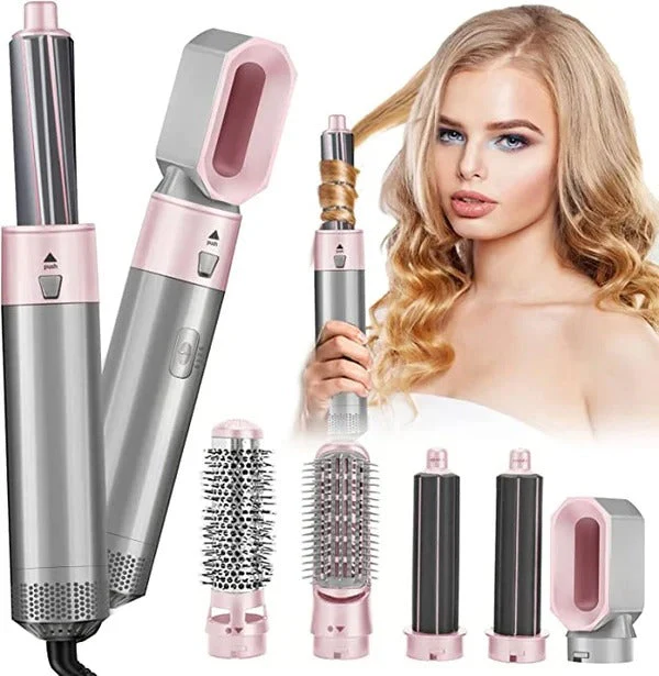 StilPro™ Alles-in-einem-Styling - Image 20