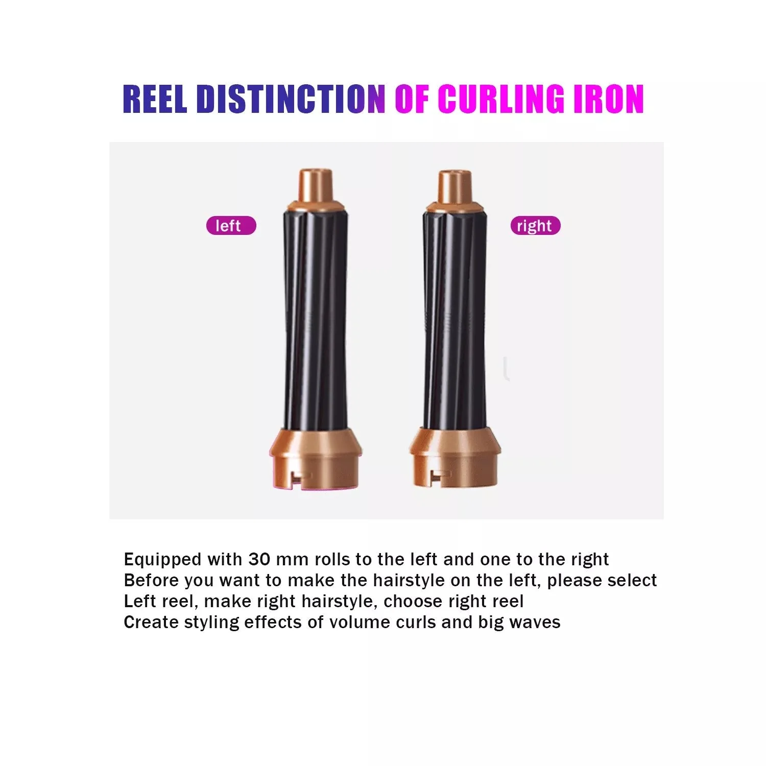 StilPro™ Alles-in-einem-Styling - Image 21