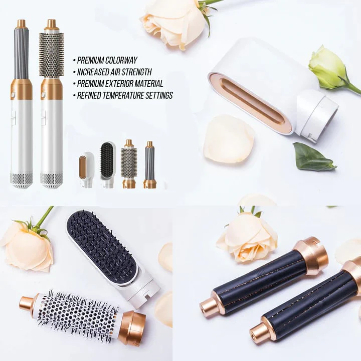 StilPro™ Alles-in-einem-Styling - Image 25