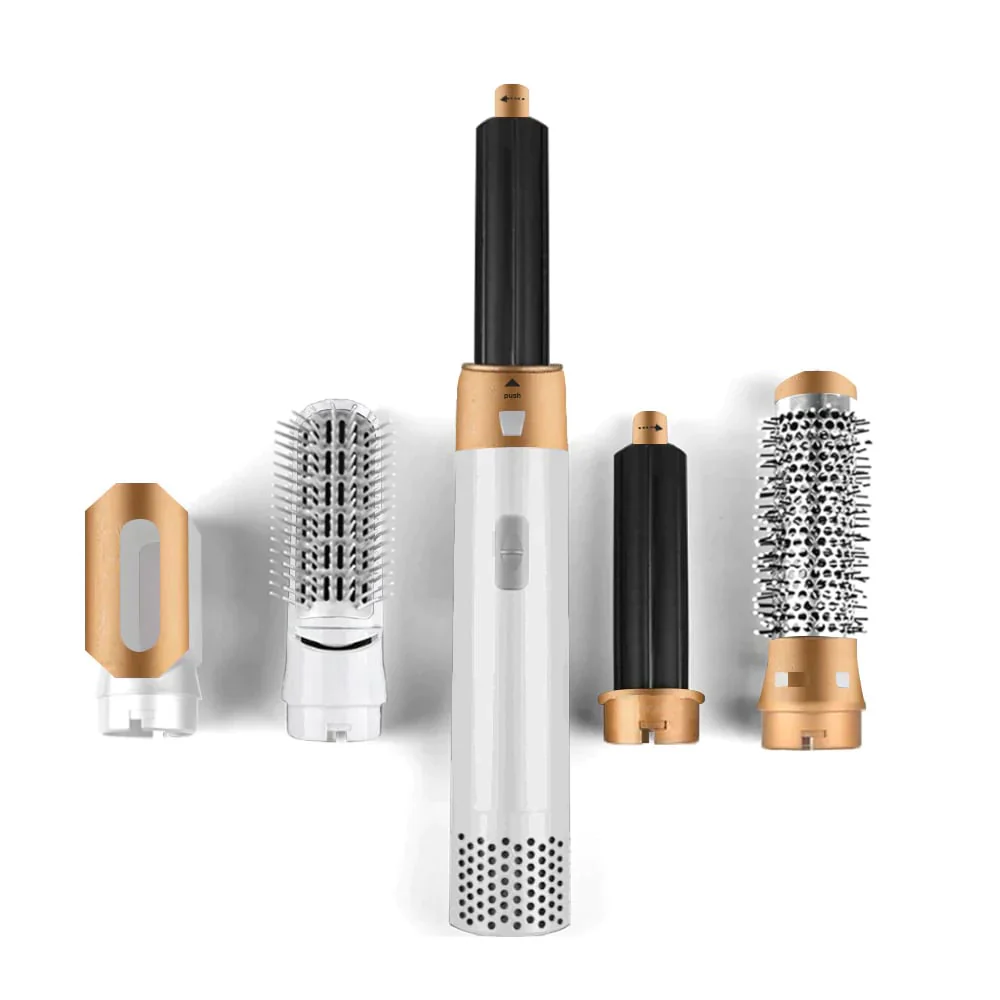 StilPro™ Alles-in-einem-Styling - Image 26