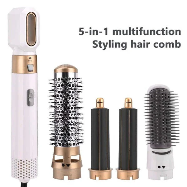StilPro™ Alles-in-einem-Styling - Image 5