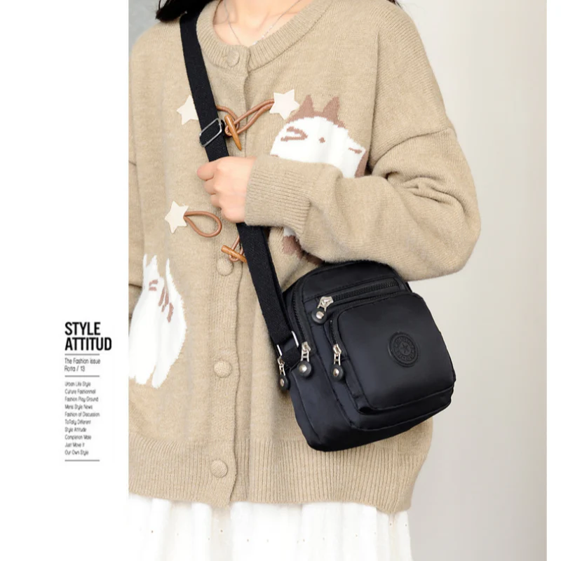 StilTasche™ Organisierter Reisebegleiter - Image 10