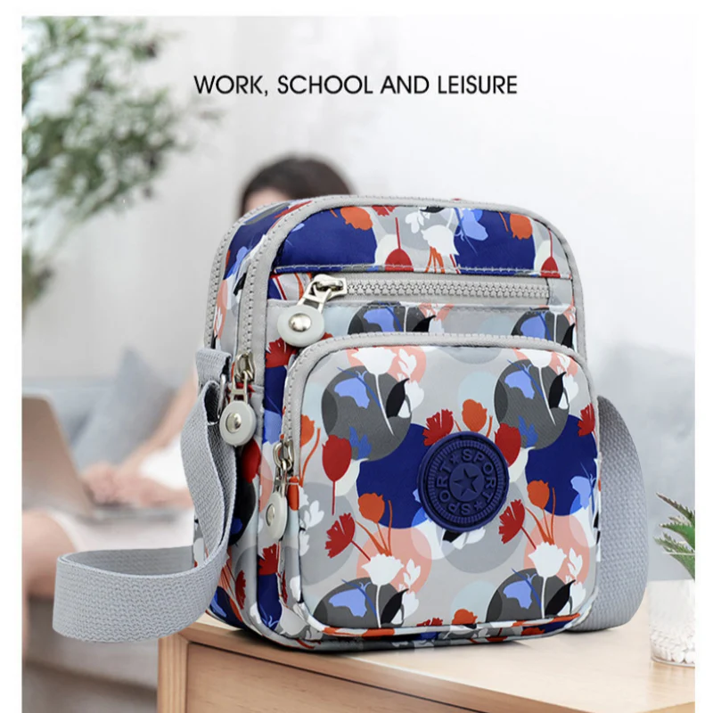 StilTasche™ Organisierter Reisebegleiter - Image 11