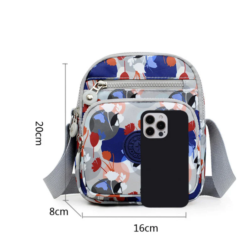 StilTasche™ Organisierter Reisebegleiter - Image 14