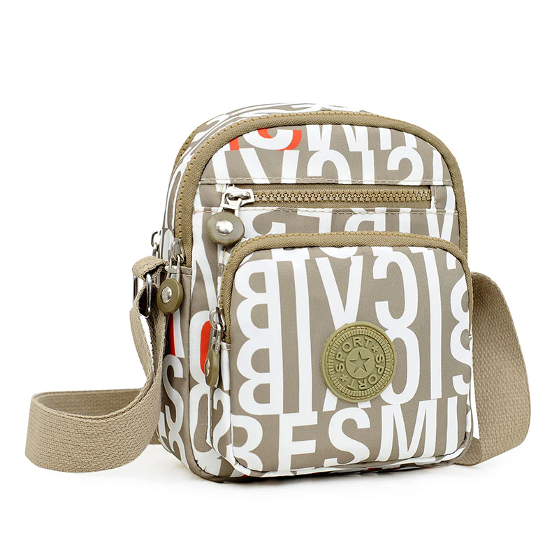 StilTasche™ Organisierter Reisebegleiter - Image 4