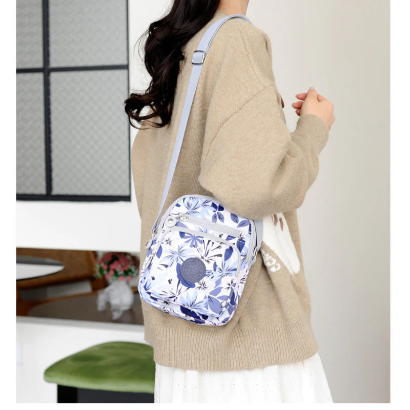 StilTasche™ Organisierter Reisebegleiter - Image 9