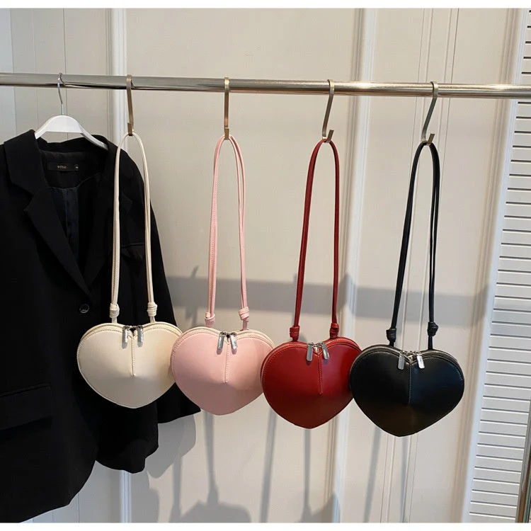 Stilvolle Damen-Schultertasche aus funktionalem, hochwertigem Material - Image 6