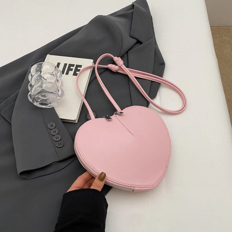 Stilvolle Damen-Schultertasche aus funktionalem, hochwertigem Material - Image 9