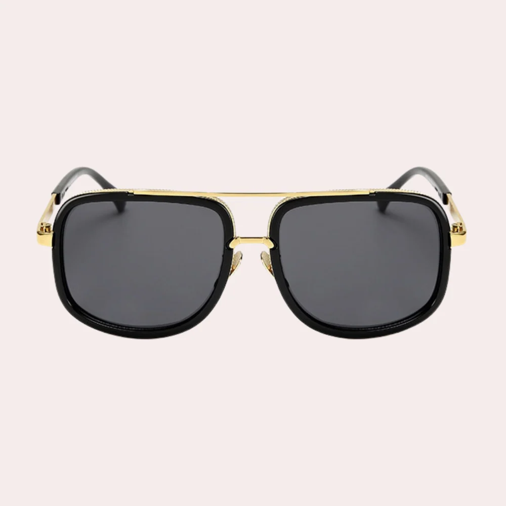 Stilvolle polarisierte Sonnenbrille für Herren | UV-Schutz - Image 2