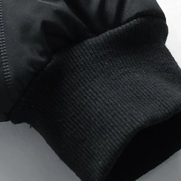 Stilvolle Puffer-Jacke für Herren - Image 4