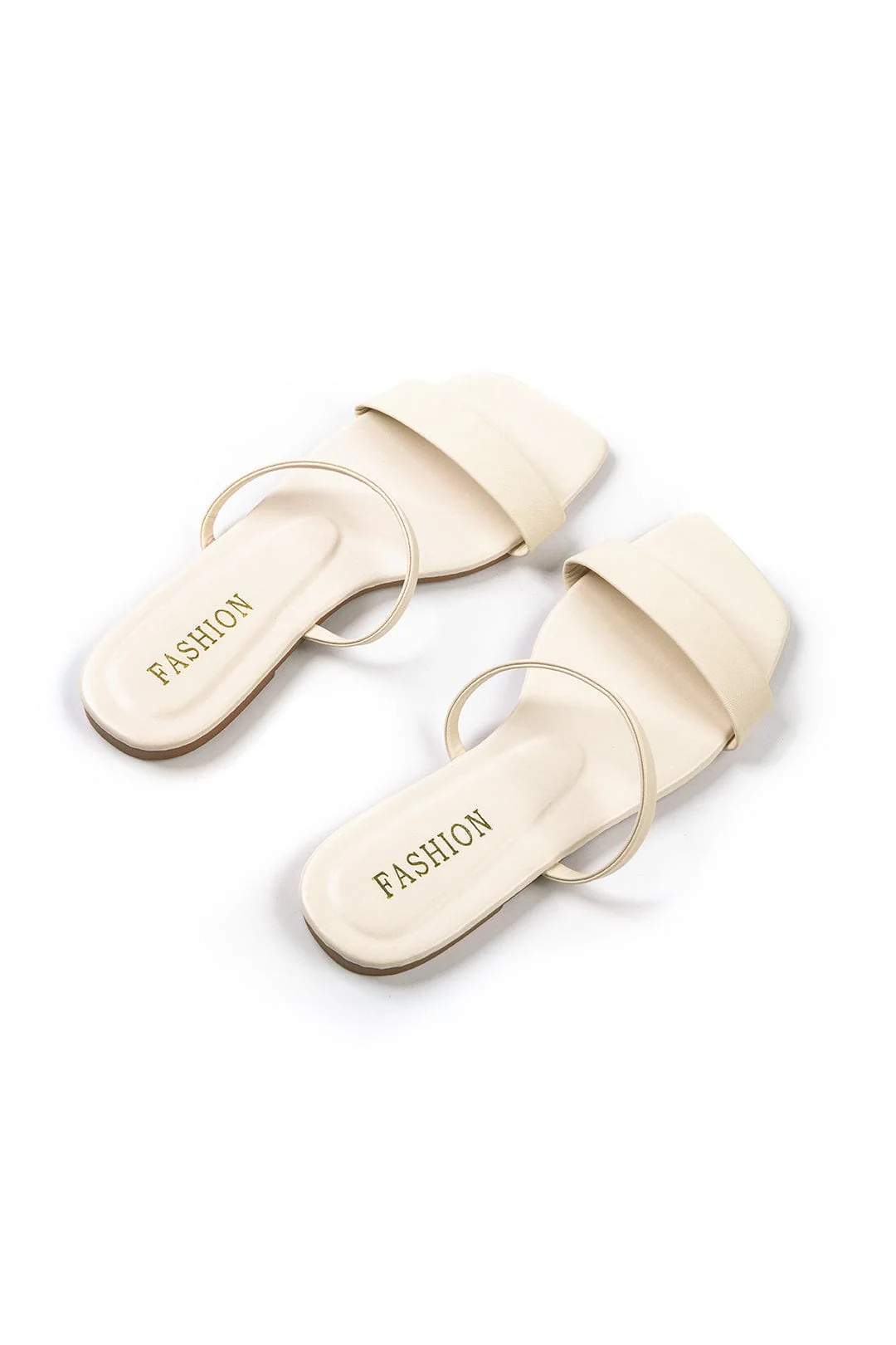Stilvolle schwarze Sandalen mit minimalistischem Design - Image 3