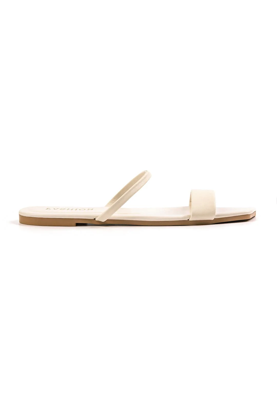 Stilvolle schwarze Sandalen mit minimalistischem Design - Image 4