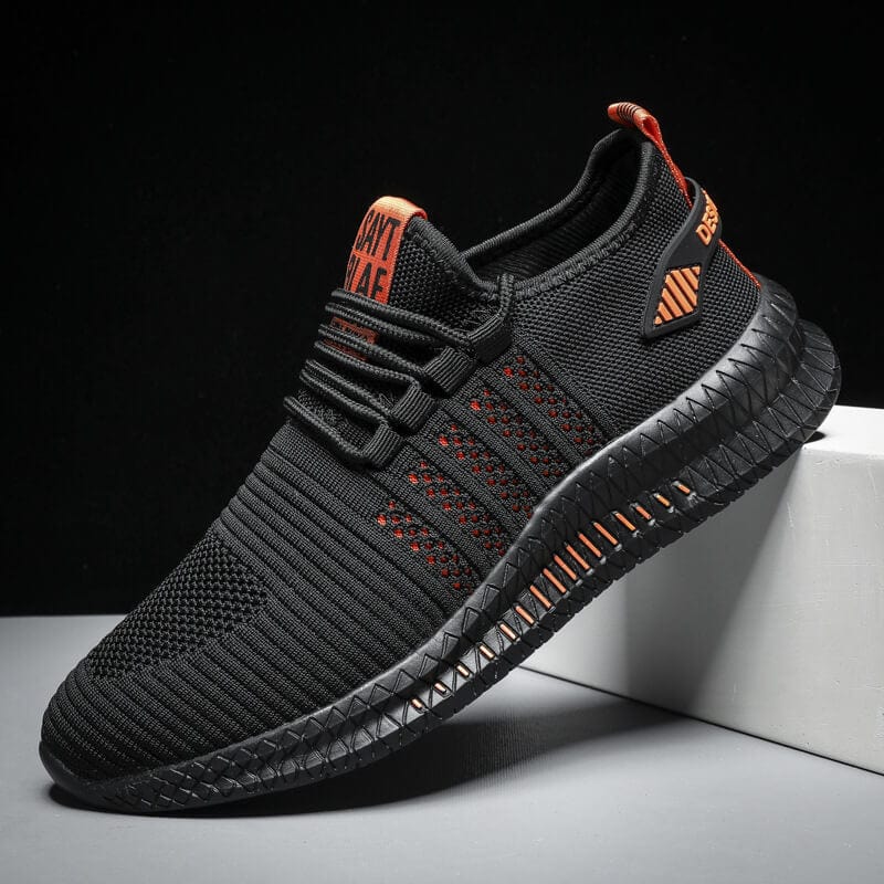 Stilvolle Sportschuhe für Männer - Cleon - Image 2