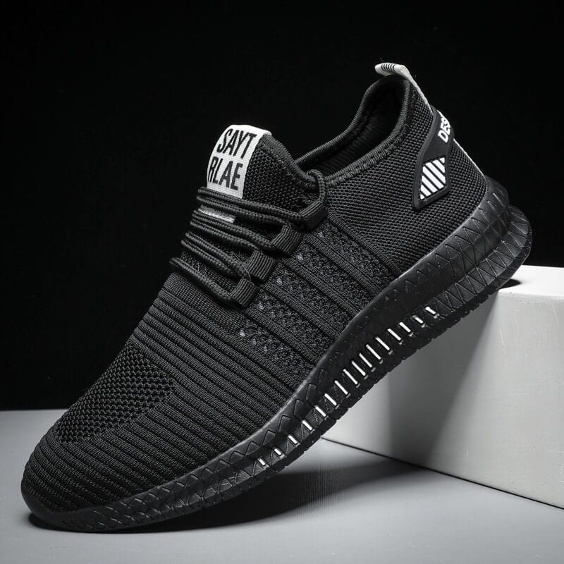 Stilvolle Sportschuhe für Männer - Cleon - Image 3