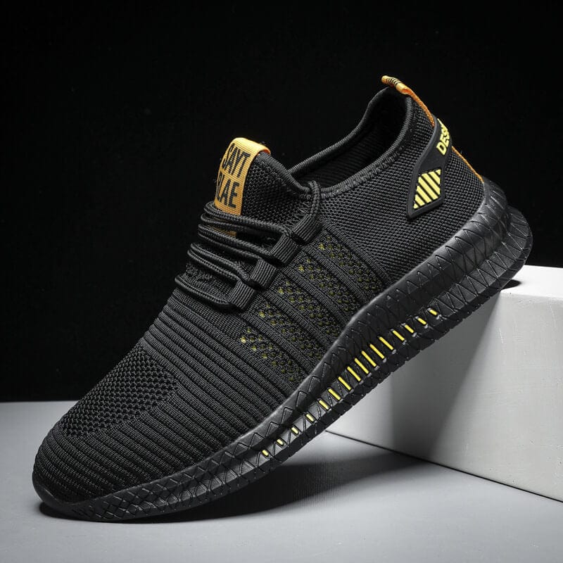 Stilvolle Sportschuhe für Männer - Cleon - Image 4