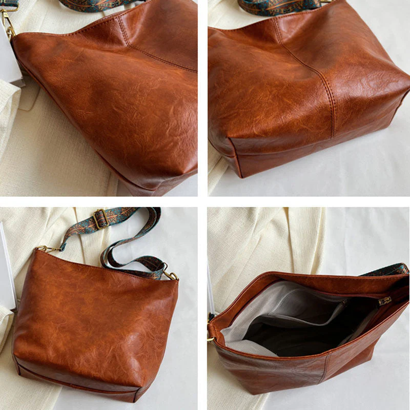 Stilvolle und funktionelle Damenhandtasche in Premiumqualität - Image 2
