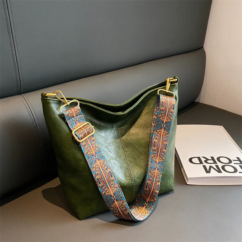 Stilvolle und funktionelle Damenhandtasche in Premiumqualität - Image 3