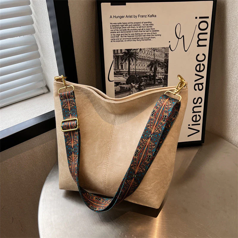 Stilvolle und funktionelle Damenhandtasche in Premiumqualität - Image 4