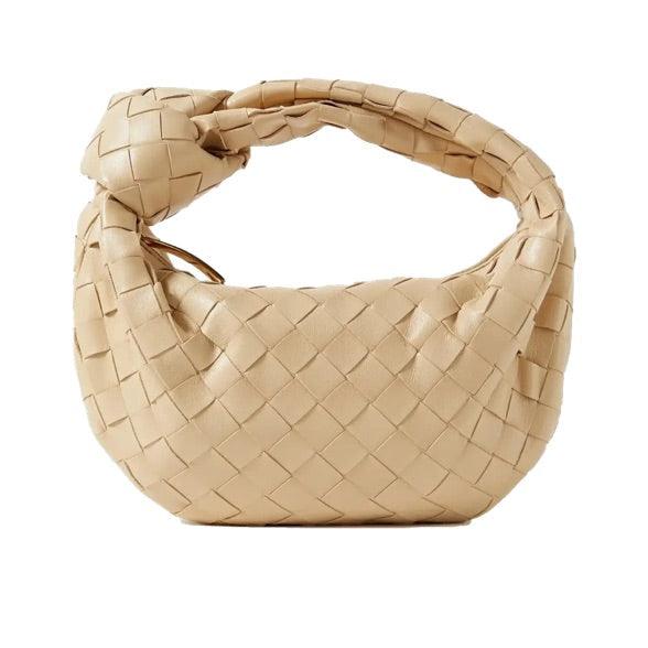 Stilvolle, vielseitige Damenhandtasche aus strapazierfähigem Material - Image 7