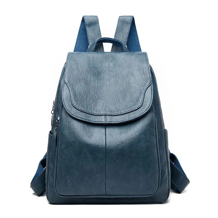 Stilvoller Damenrucksack – Funktionales, elegantes Design – Hohe Qualität - Image 2
