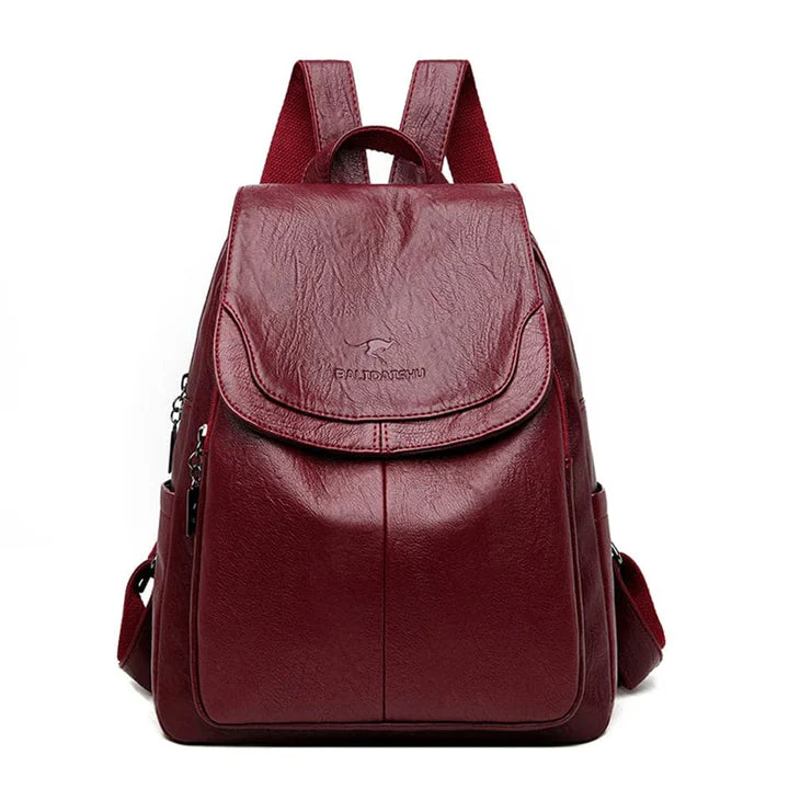 Stilvoller Damenrucksack – Funktionales, elegantes Design – Hohe Qualität - Image 5