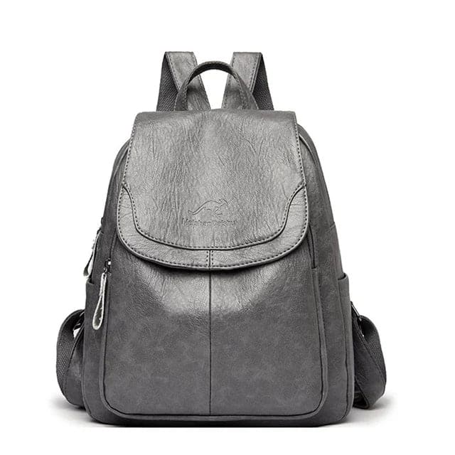 Stilvoller Damenrucksack – Funktionales, elegantes Design – Hohe Qualität - Image 9