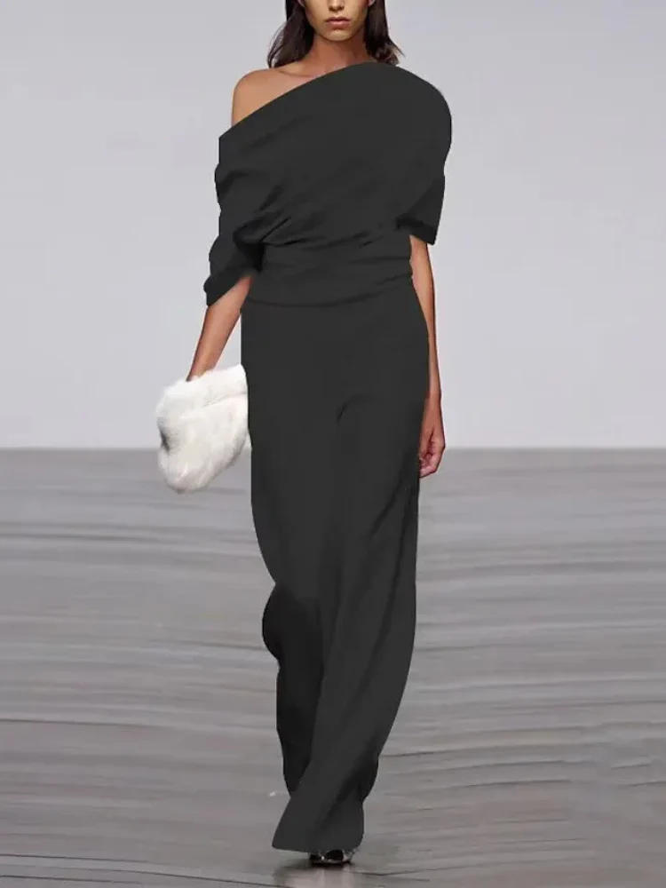 Stilvoller eleganter Overall für Damen | Sommer - Image 2