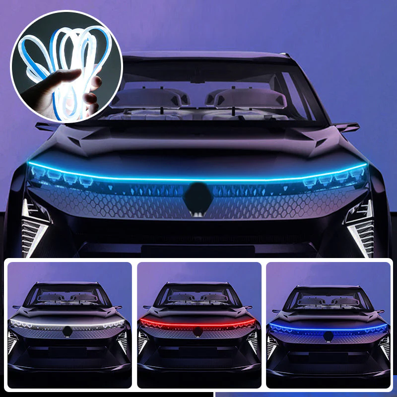 StrahlSpur™ Für ein helleres Fahrerlebnis - Image 4