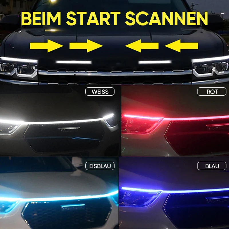 StrahlSpur™ Für ein helleres Fahrerlebnis - Image 6