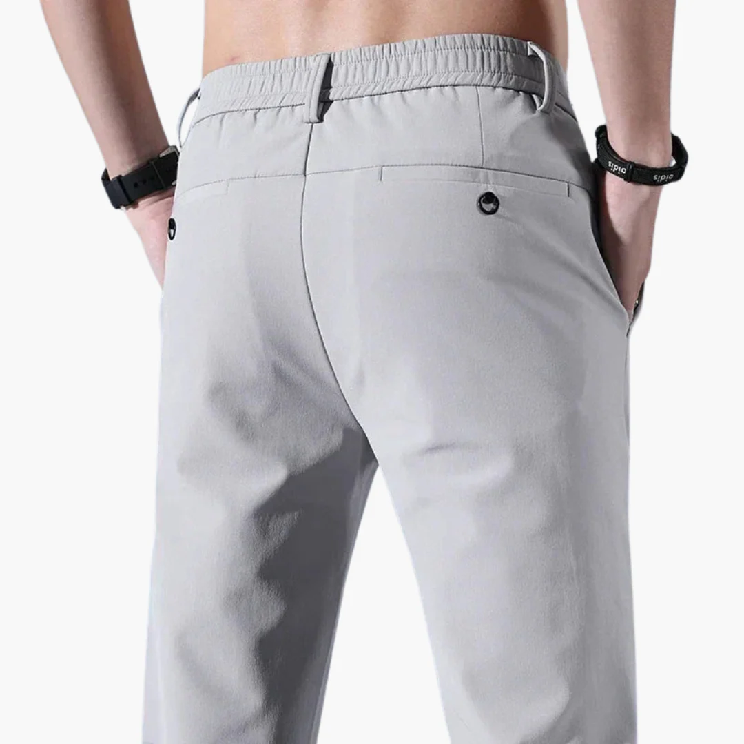 Stretch Golfhose für Herren – Schlankes Design für Sport & Stil - Image 2