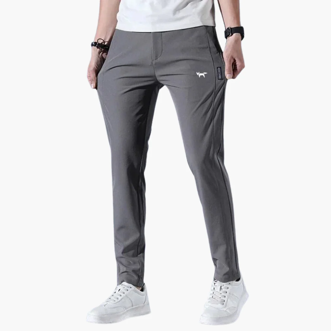 Stretch Golfhose für Herren – Schlankes Design für Sport & Stil - Image 5