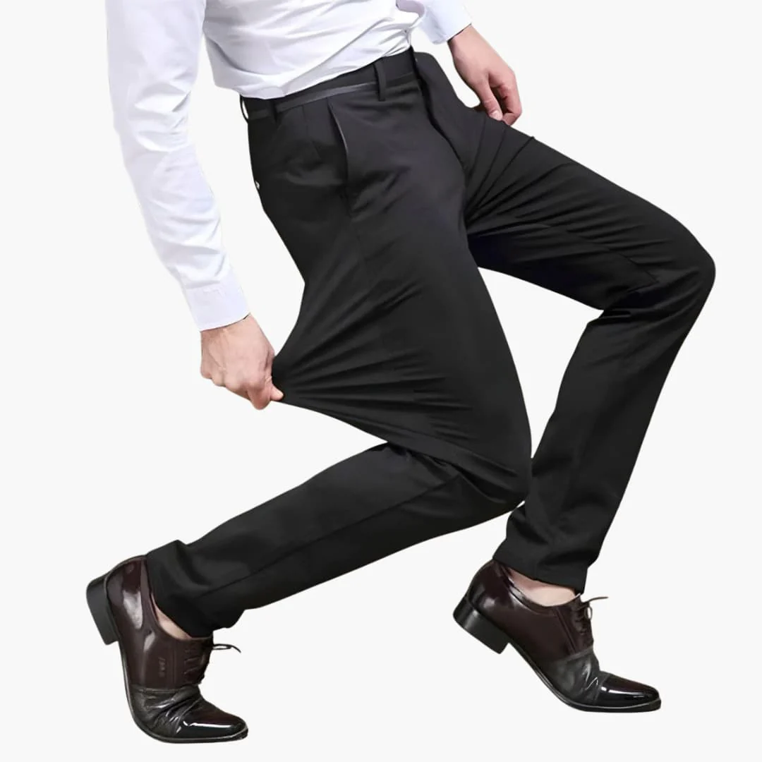Stretch Herrenhose für Männer - Image 2